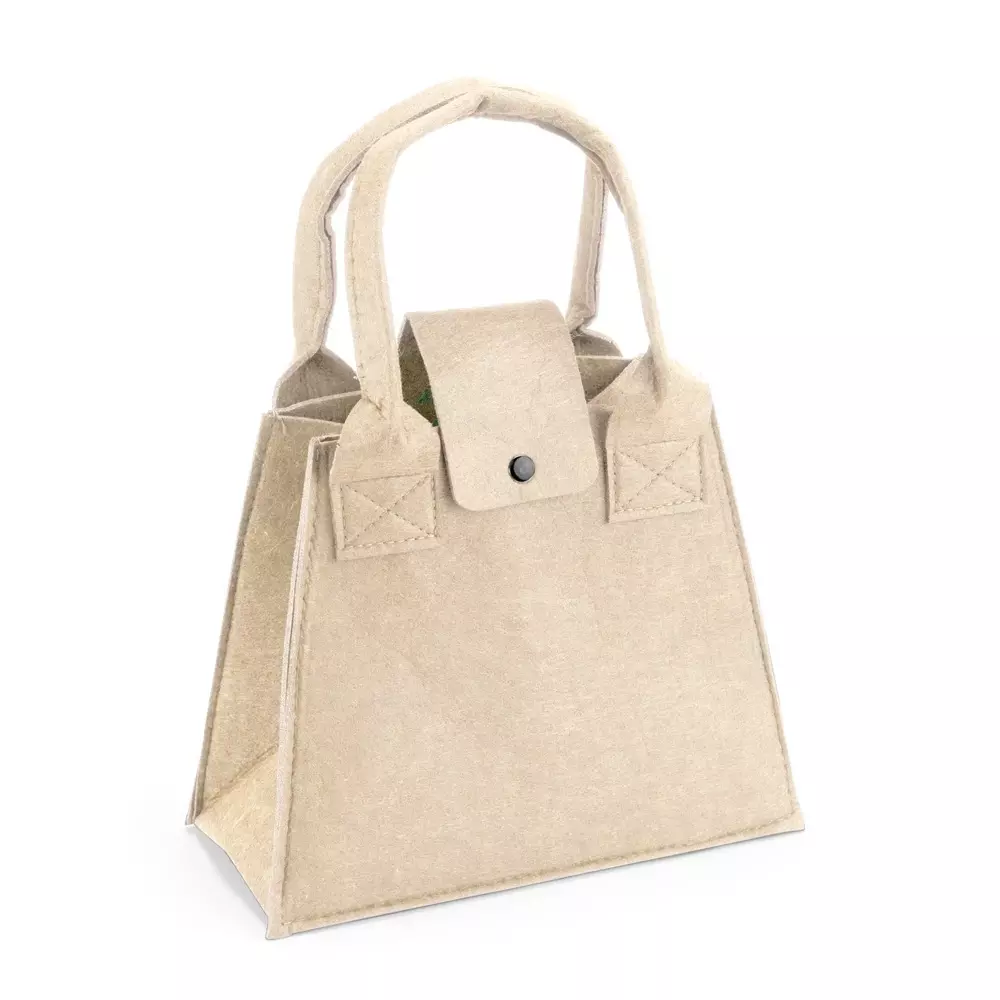 Bolsa em Feltro Personalizada 