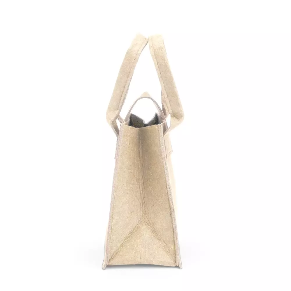 Bolsa em Feltro Personalizada 