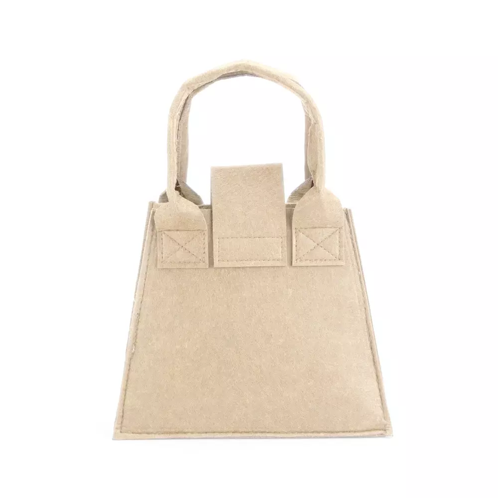Bolsa em Feltro Personalizada 
