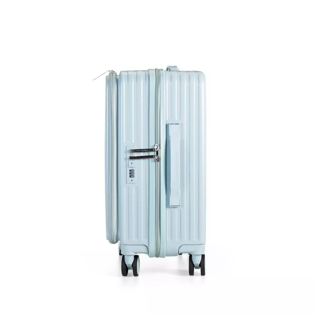 Mala de Viagem 38L Personalizada 