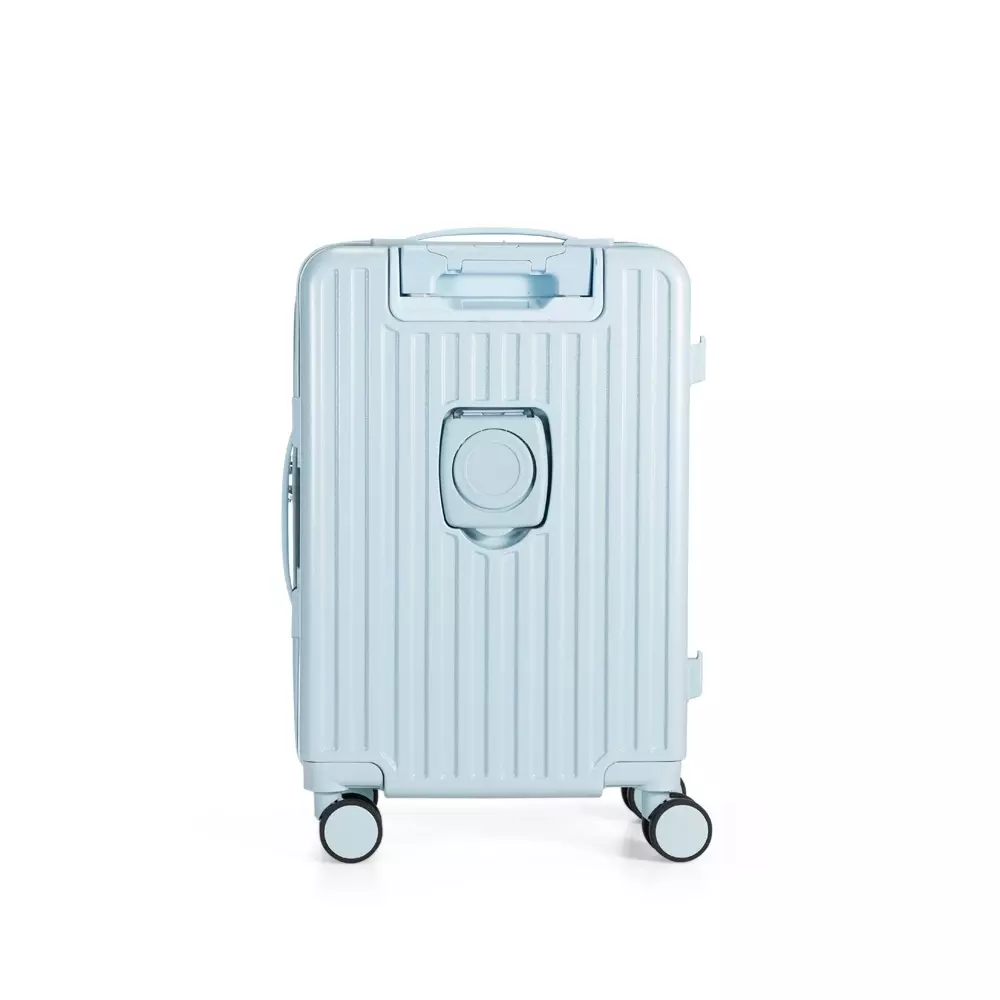 Mala de Viagem 38L Personalizada 