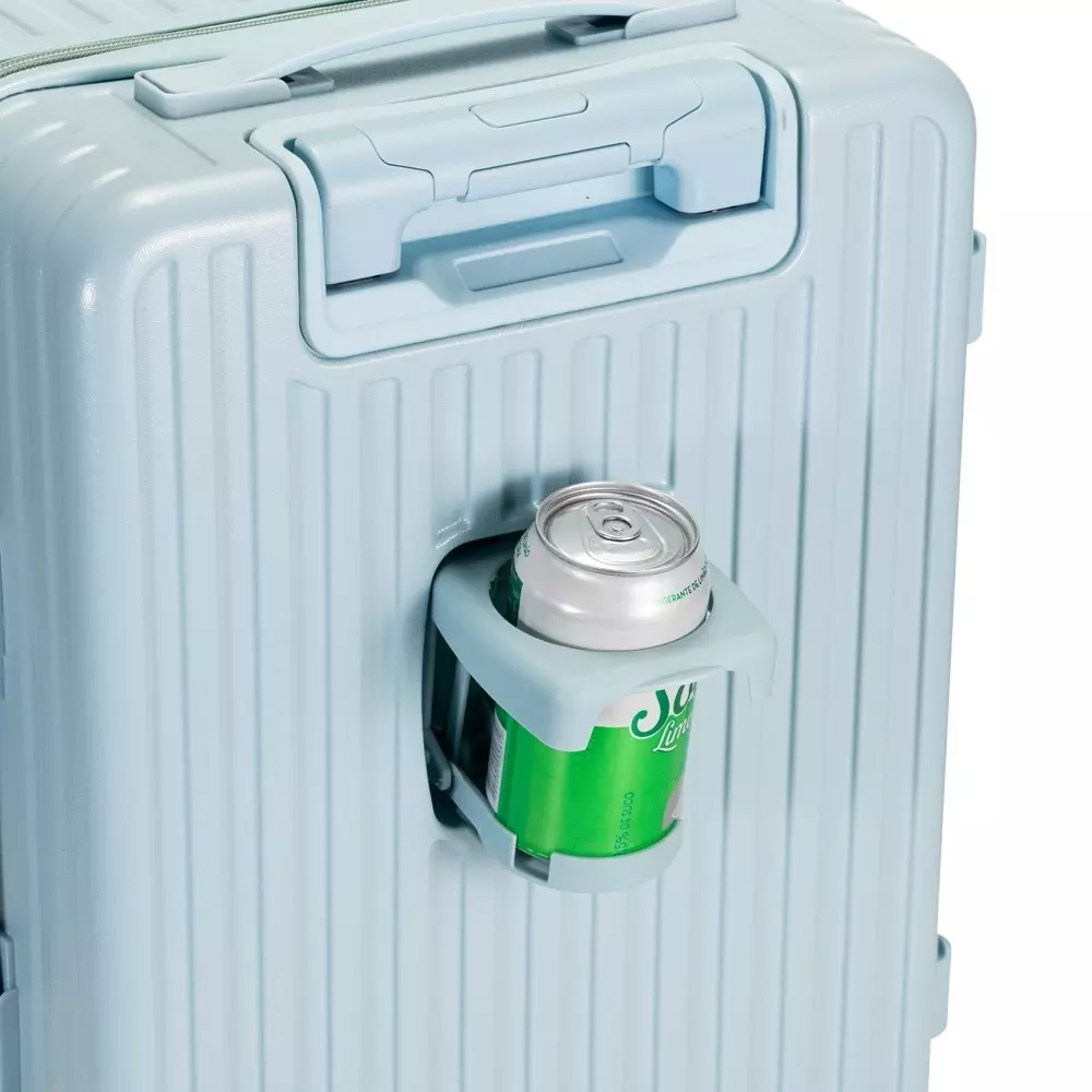 Mala de Viagem 38L Personalizada 