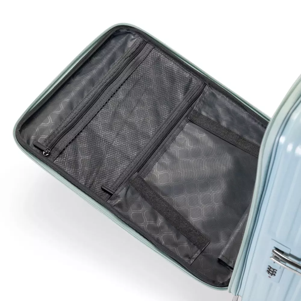 Mala de Viagem 38L Personalizada 
