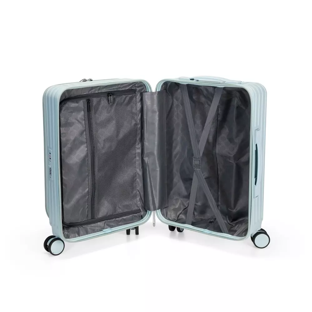 Mala de Viagem 38L Personalizada 