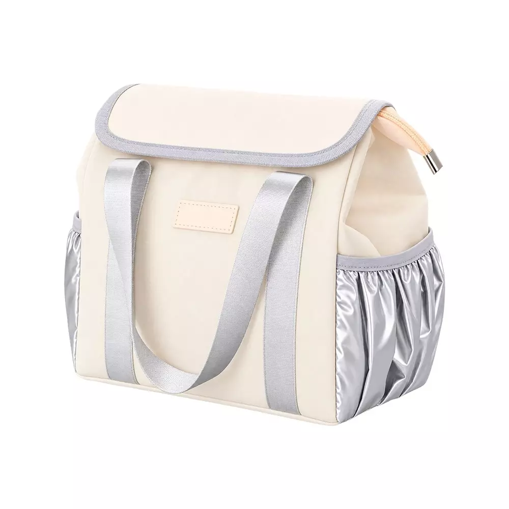 Bolsa Térmica Maternidade 6L Personalizada 