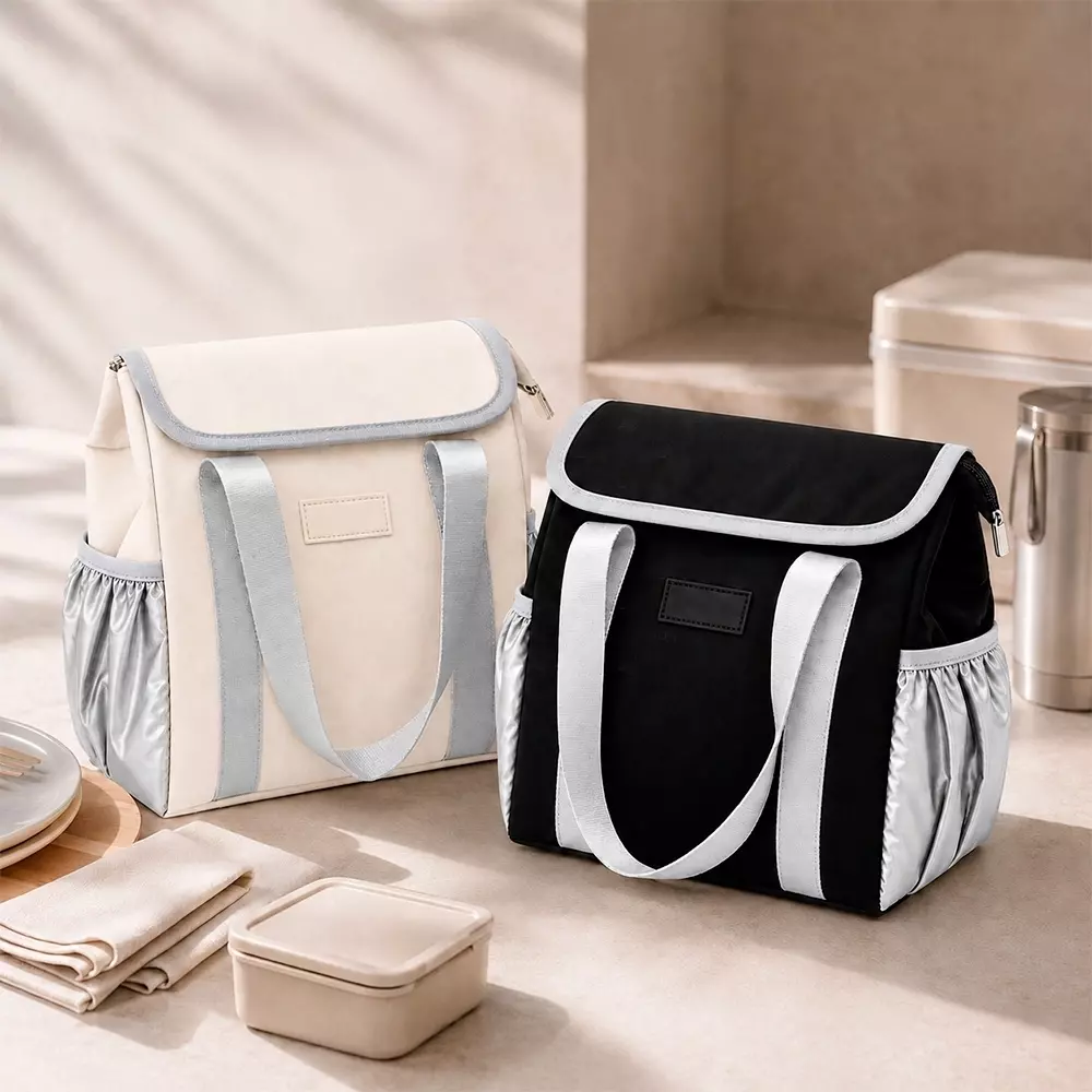 Bolsa Térmica Maternidade 6L Personalizada 