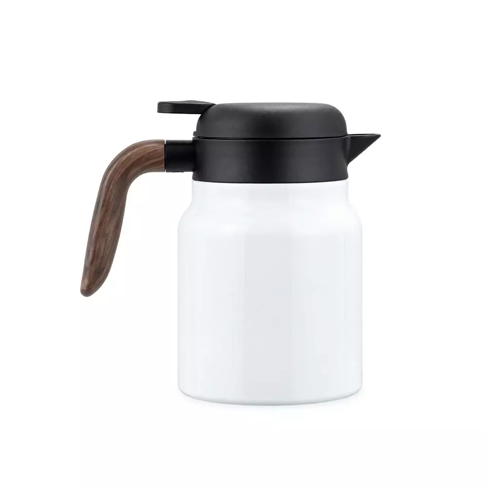 Chaleira Térmica 1L Personalizada 