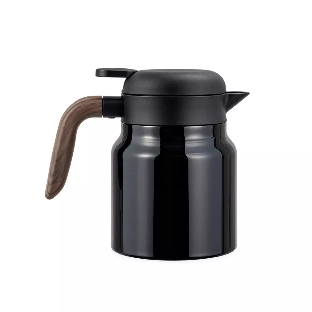 Chaleira Térmica 1L Personalizada 