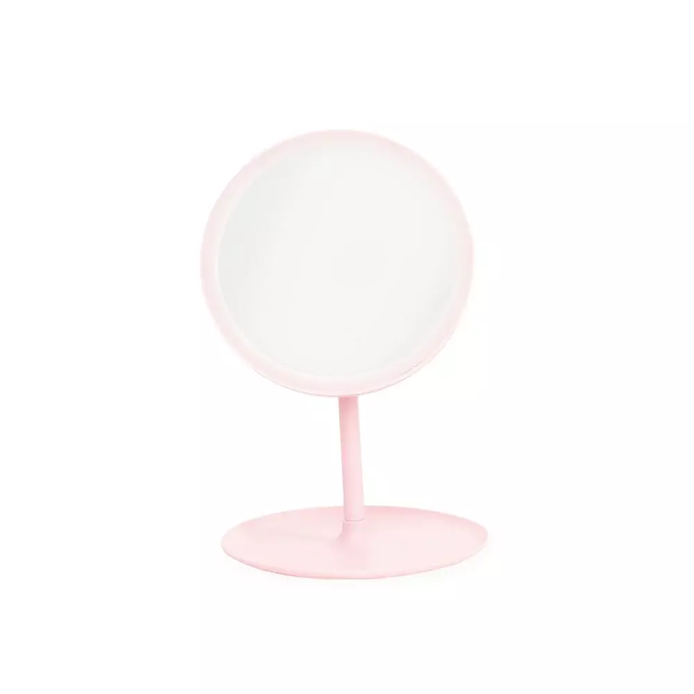 Espelho de Mesa com LED Personalizado 