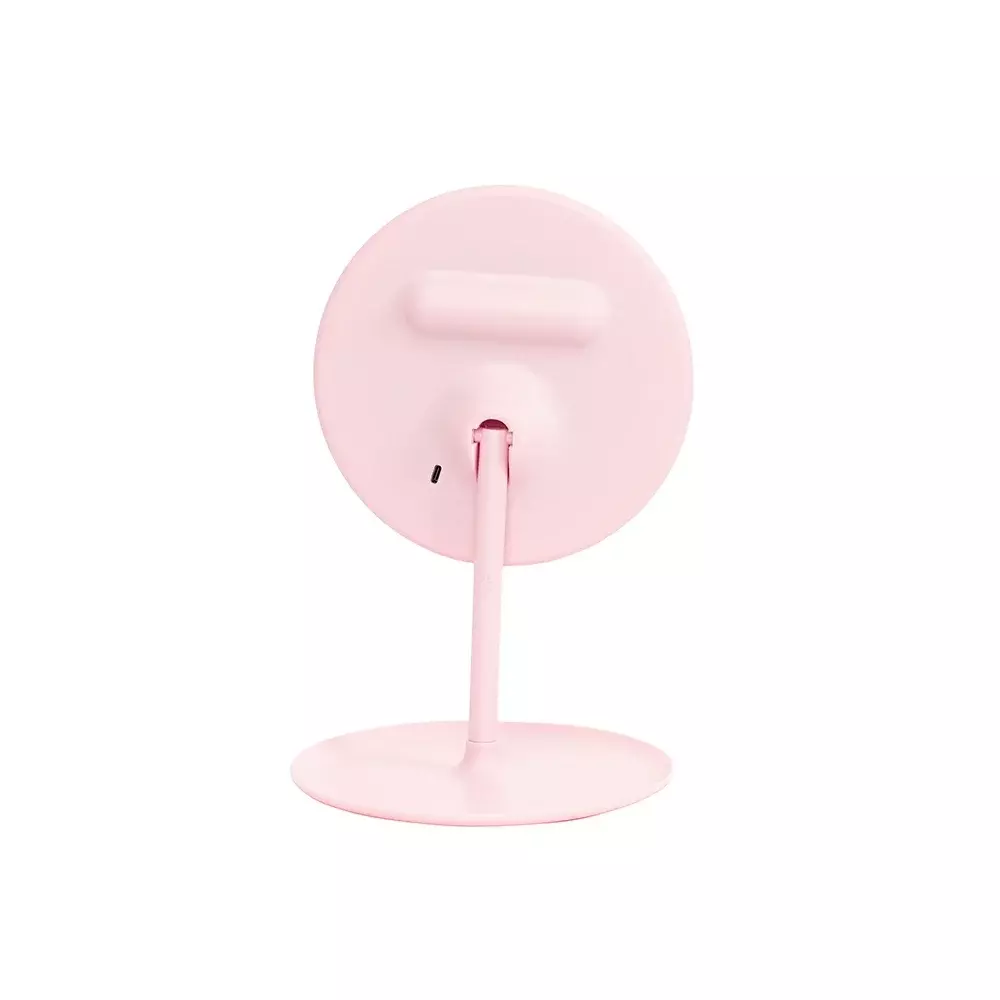 Espelho de Mesa com LED Personalizado 
