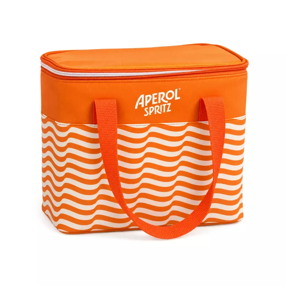 Bolsa Térmica 8L Personalizada 