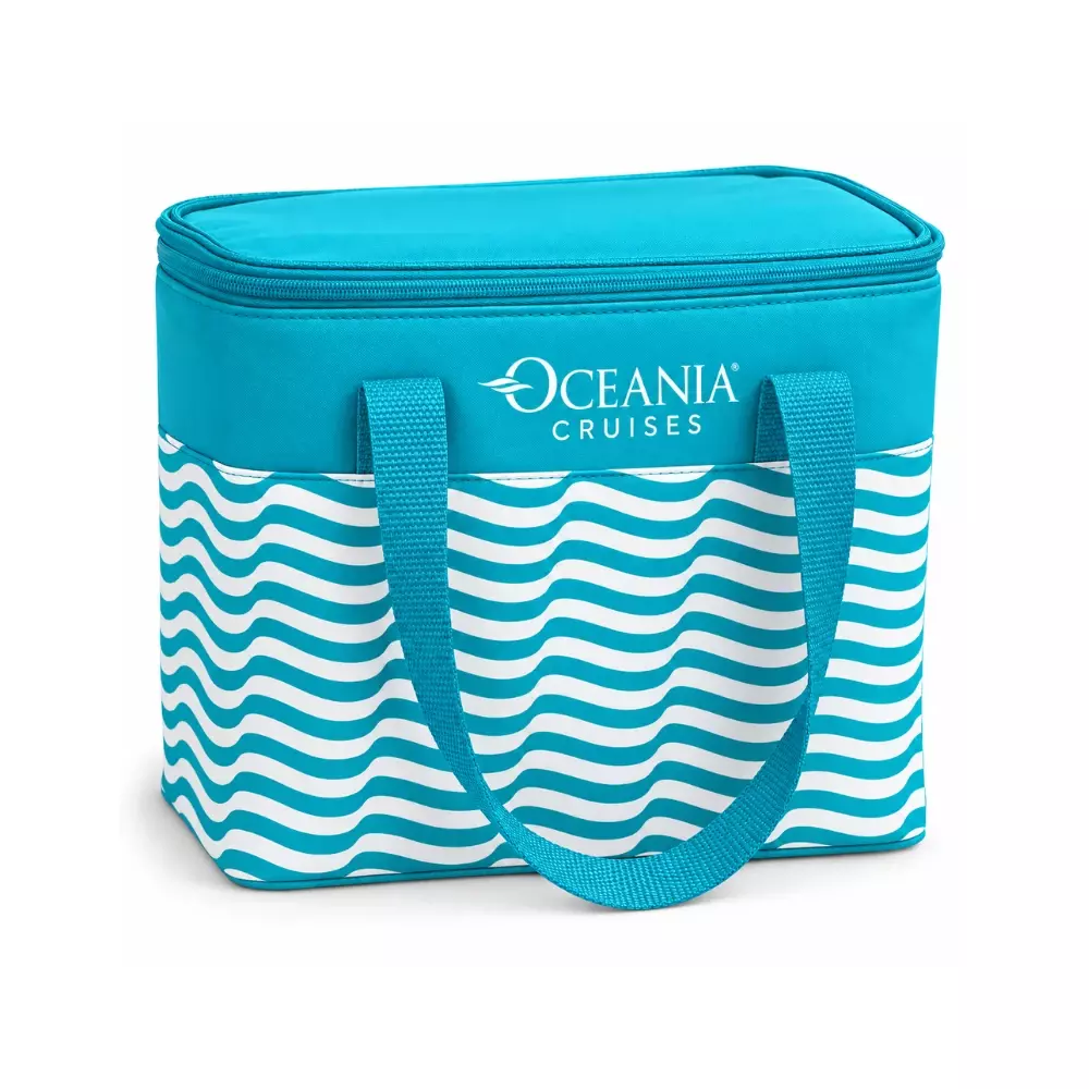 Bolsa Térmica 8L Personalizada 