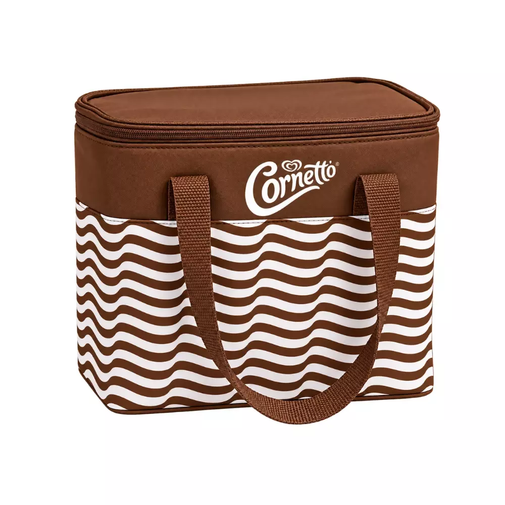 Bolsa Térmica 8L Personalizada 