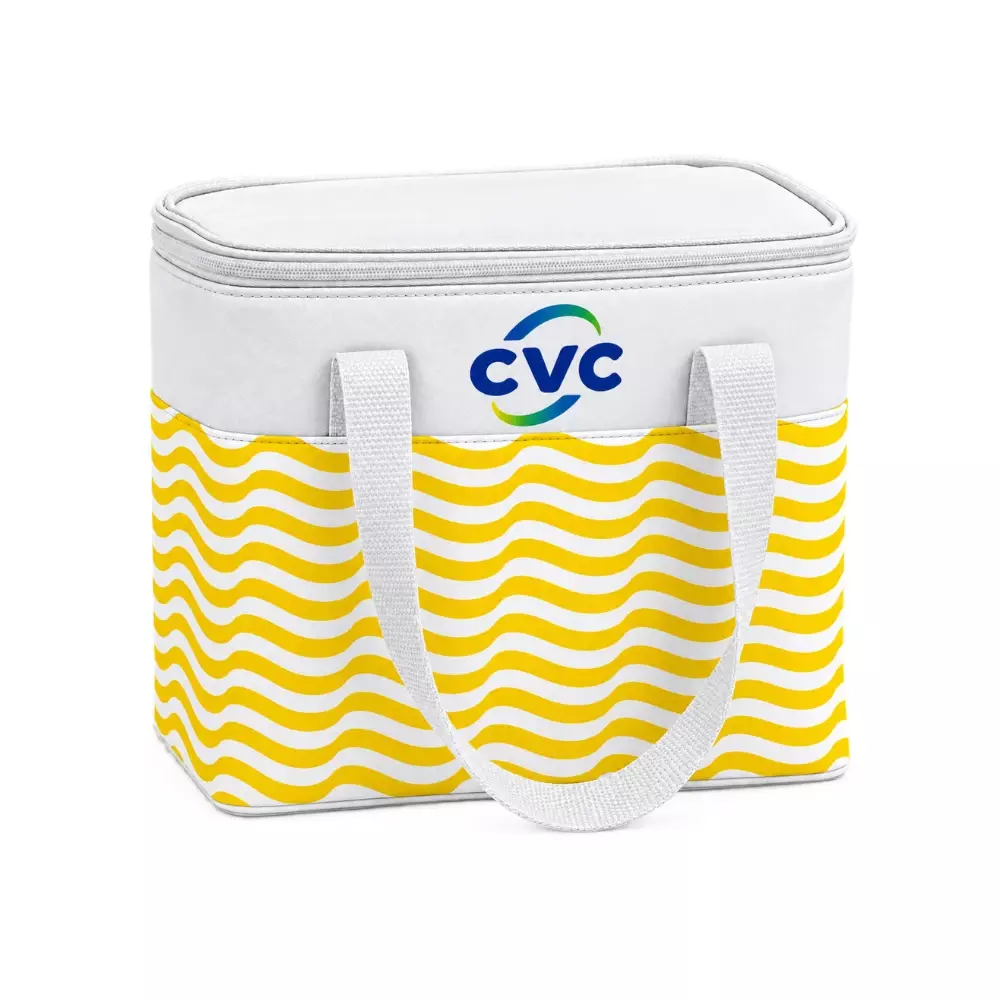 Bolsa Térmica 8L Personalizada 