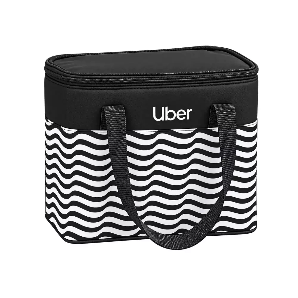 Bolsa Térmica 8L Personalizada 
