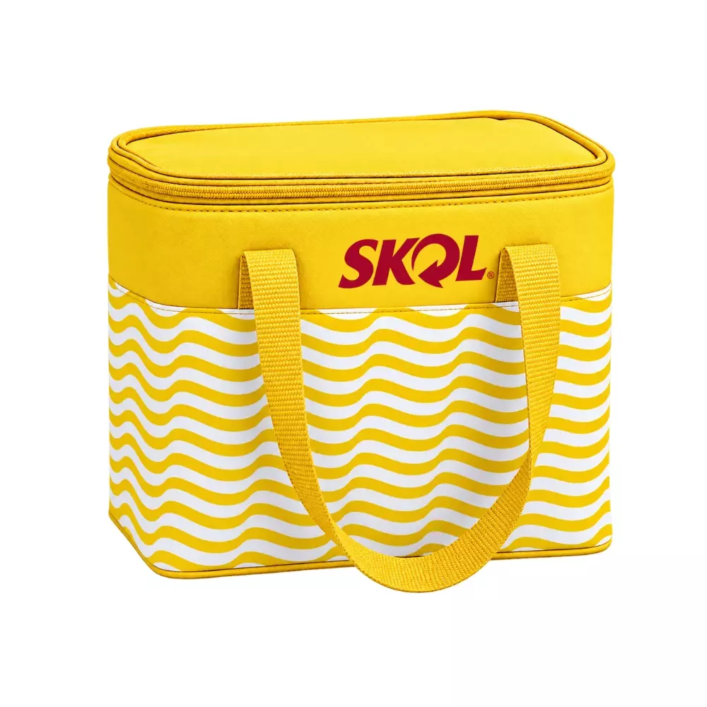 Bolsa Térmica 8L Personalizada 