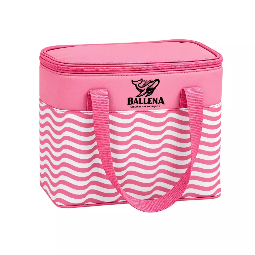 Bolsa Térmica 8L Personalizada 