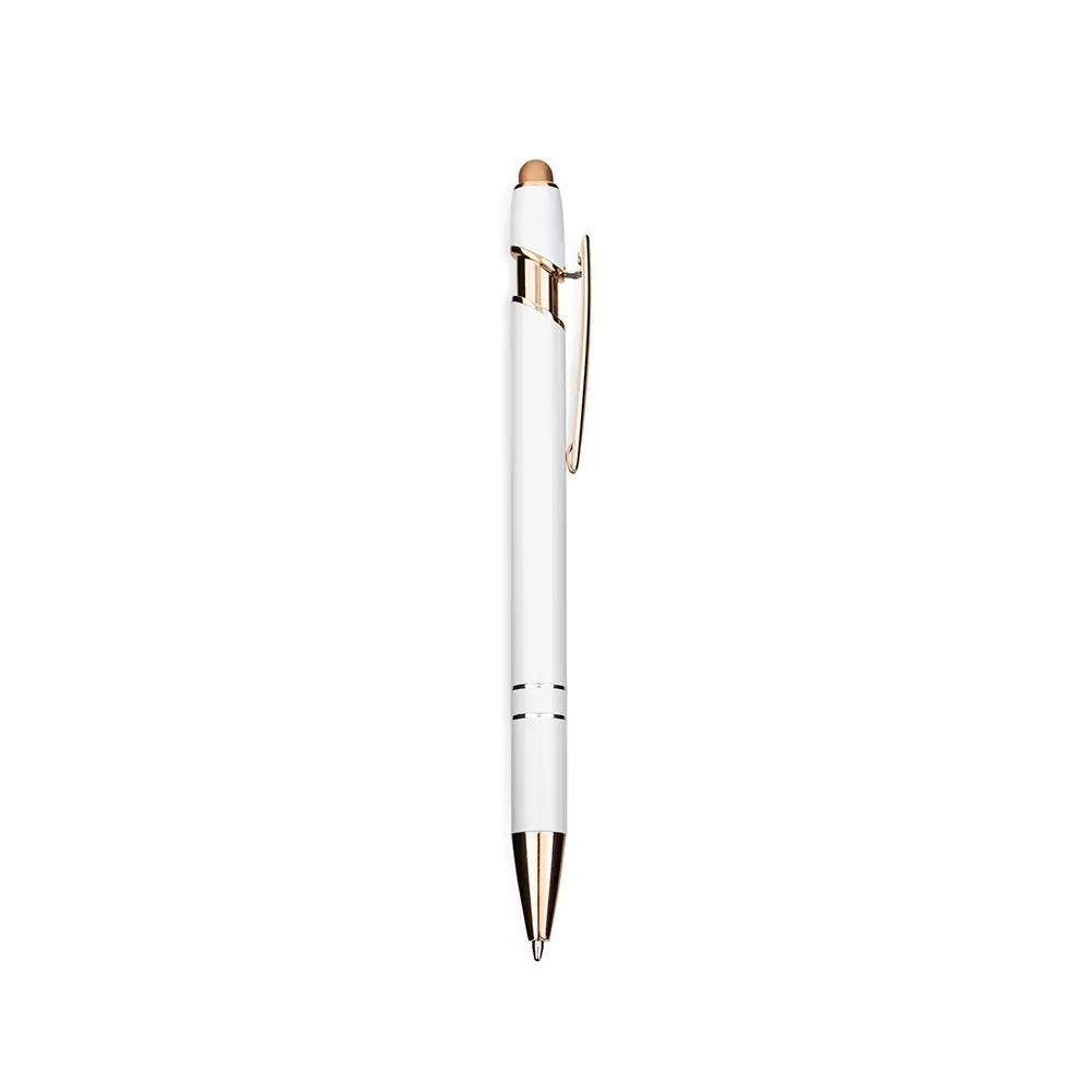 Caneta Metal Touch Personalizada 