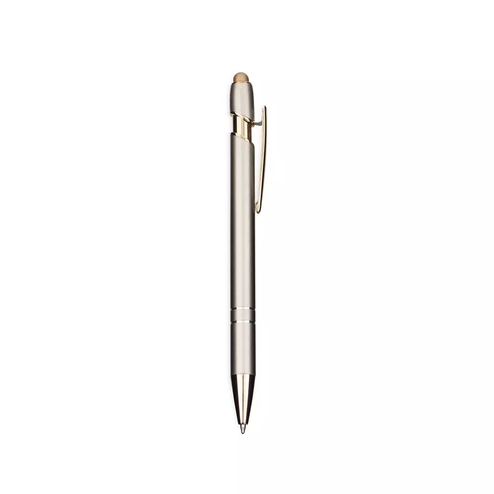 Caneta Metal Touch Personalizada 