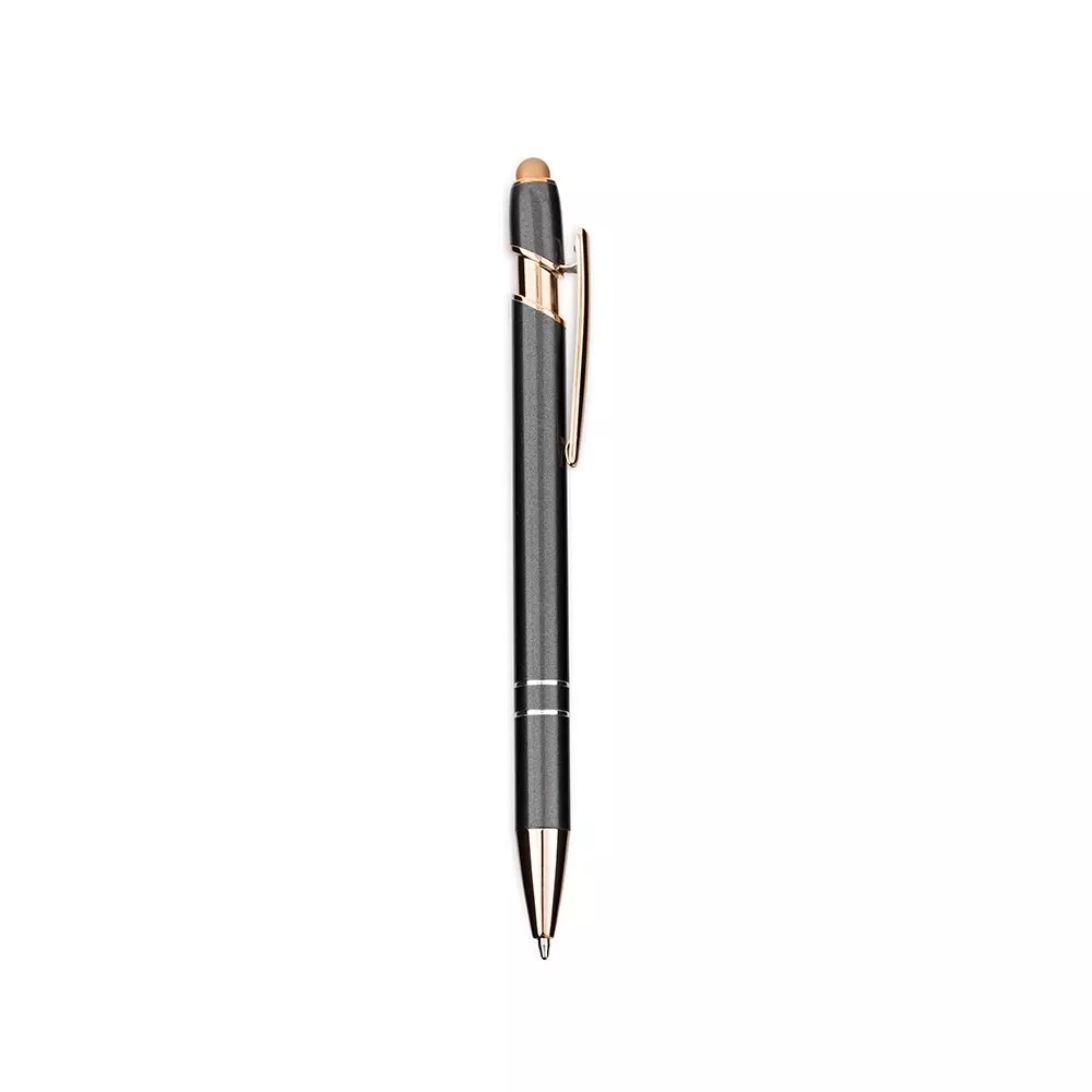 Caneta Metal Touch Personalizada 