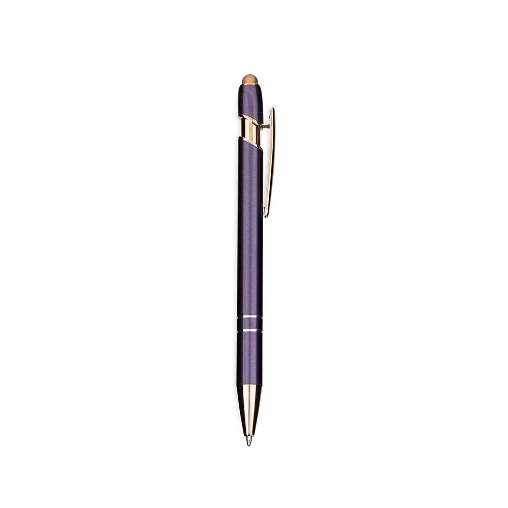 Caneta Metal Touch Personalizada 