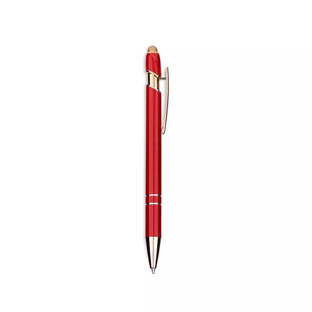 Caneta Metal Touch Personalizada 