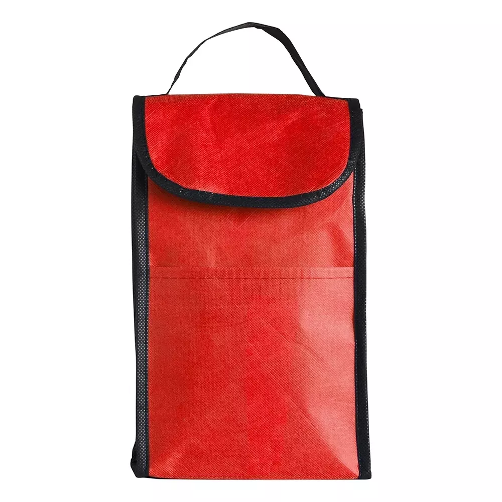 Bolsa térmica 4L em rPET Personalizada 