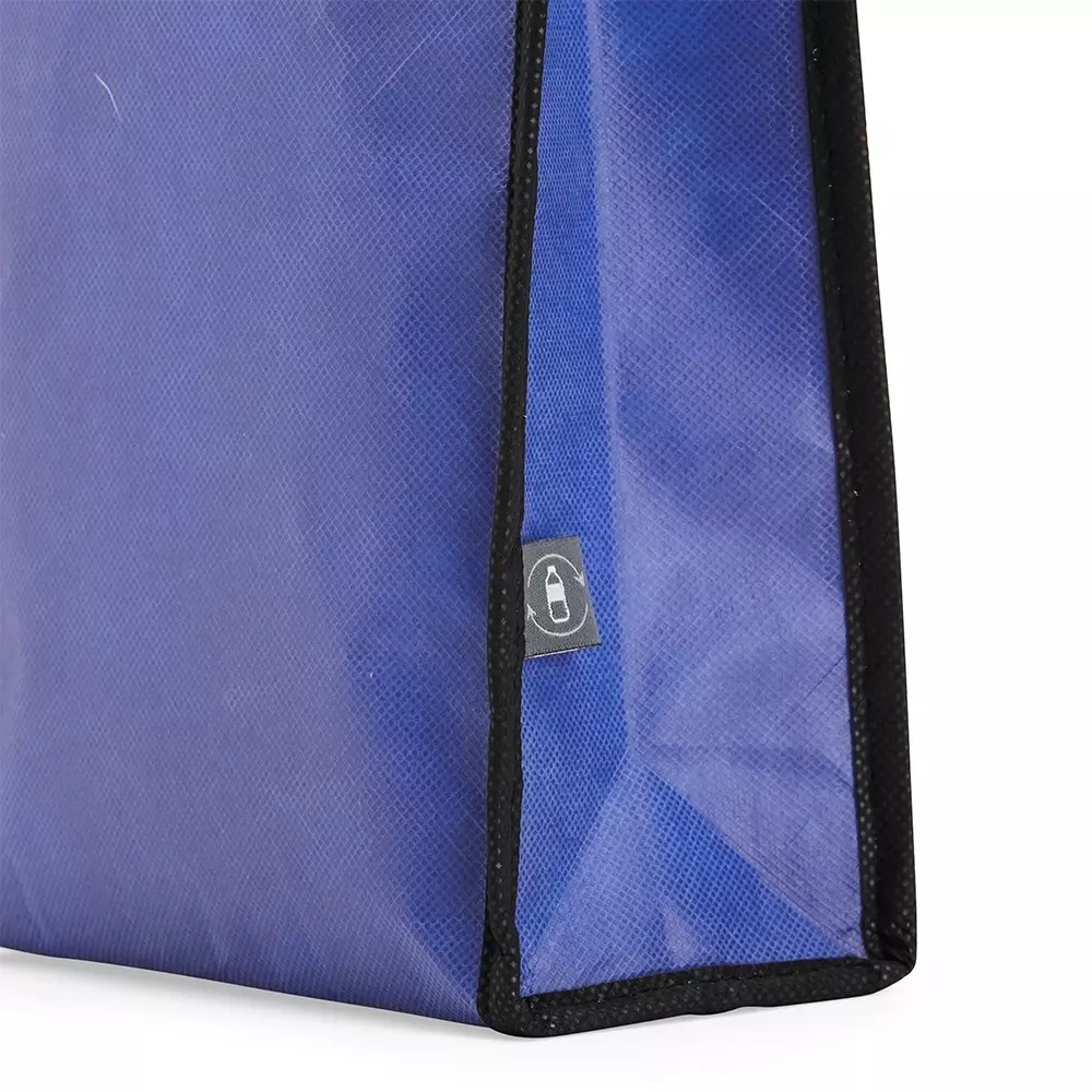 Bolsa térmica 4L em rPET Personalizada 