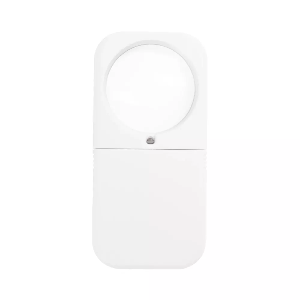 Lupa com Lanterna LED Personalizada 