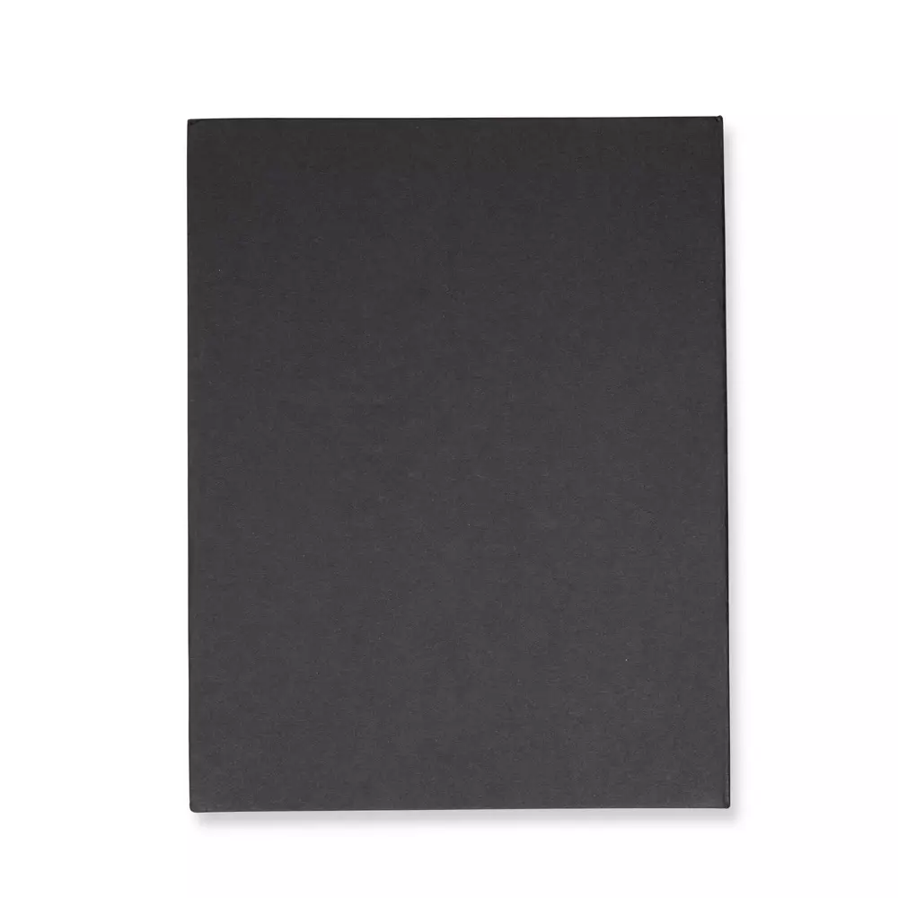 Kit Vinho em Formato Livro 5 Peças 