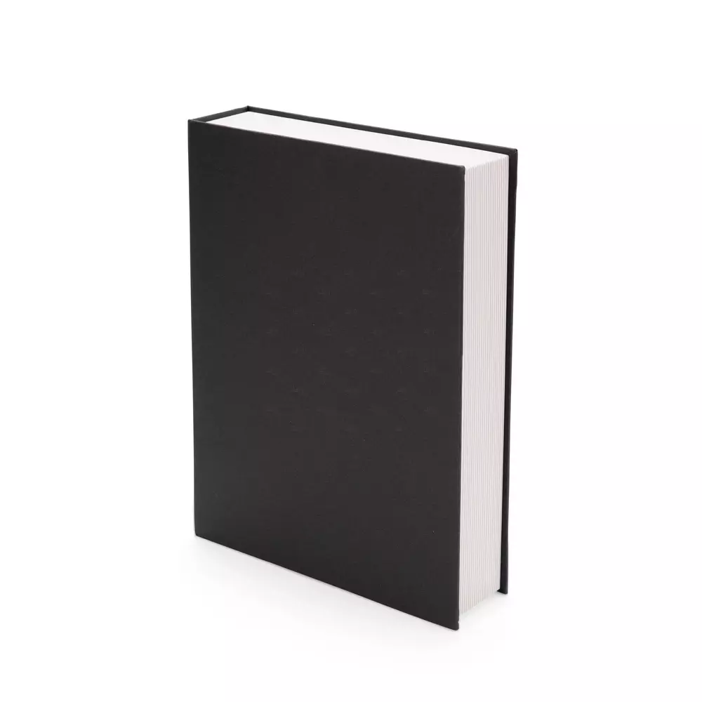 Kit Vinho em Formato Livro 5 Peças 