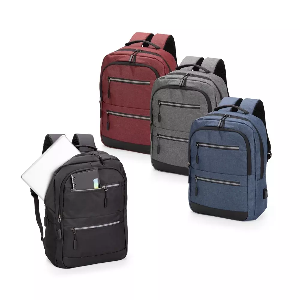 Mochila Oxford 18L Impermeável Personalizada 