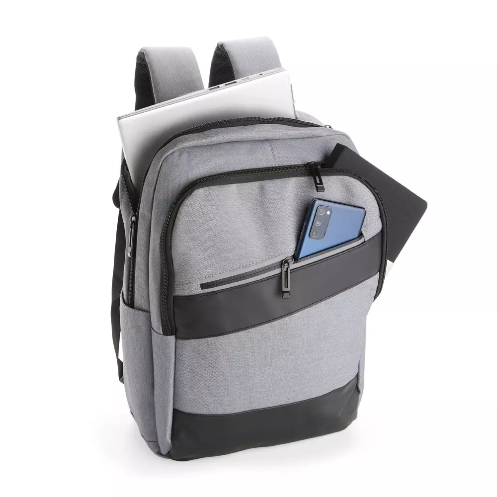 Mochila USB 16 Litros Personalizada 