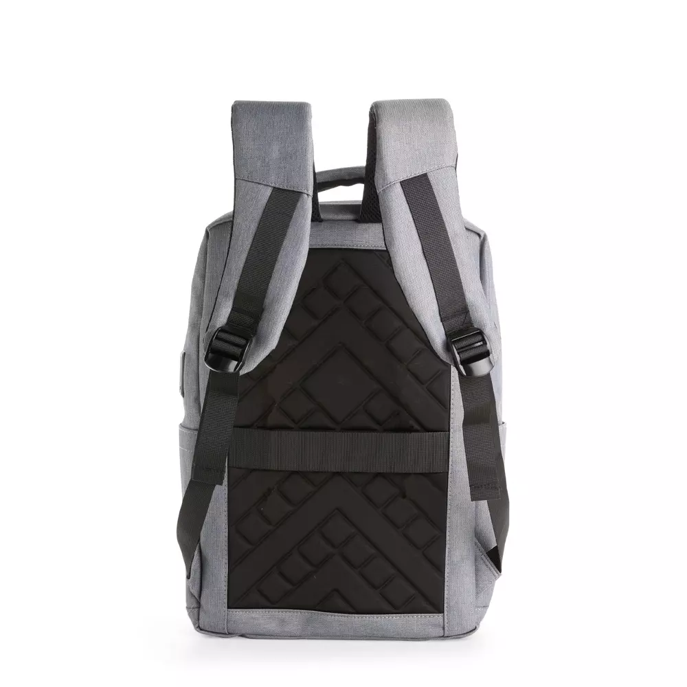 Mochila USB 16 Litros Personalizada 