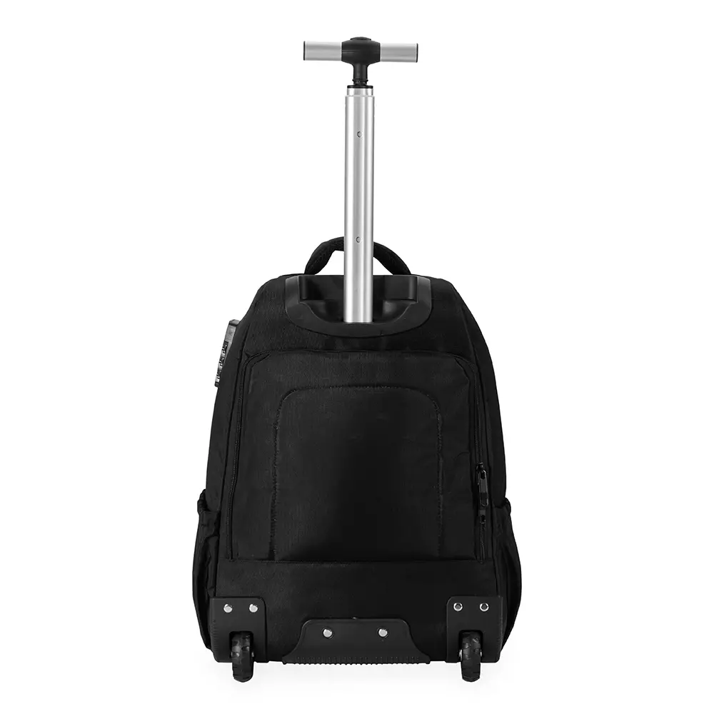 Mochila com Rodinhas 27 Litros Personalizada 