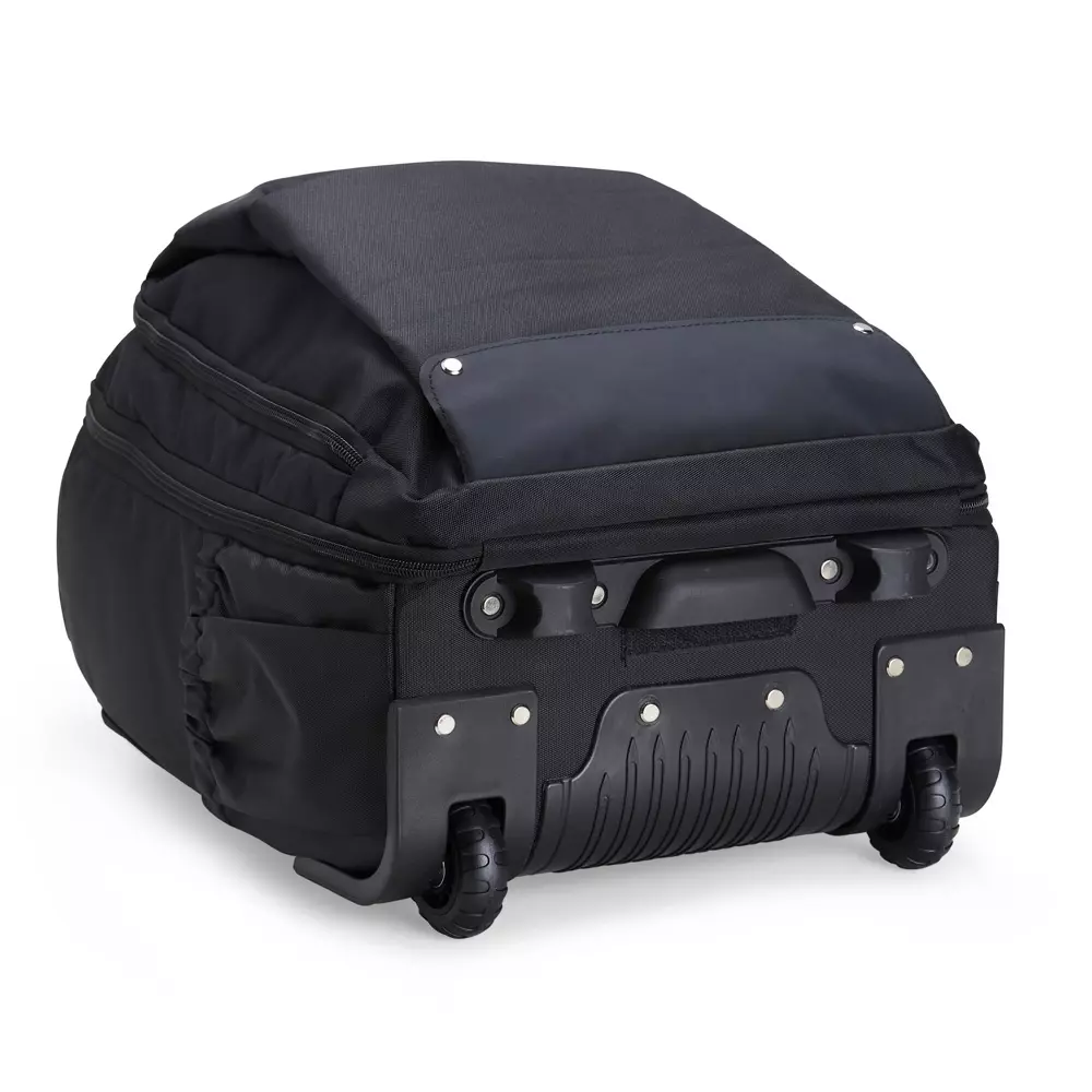 Mochila com Rodinhas 27 Litros Personalizada 