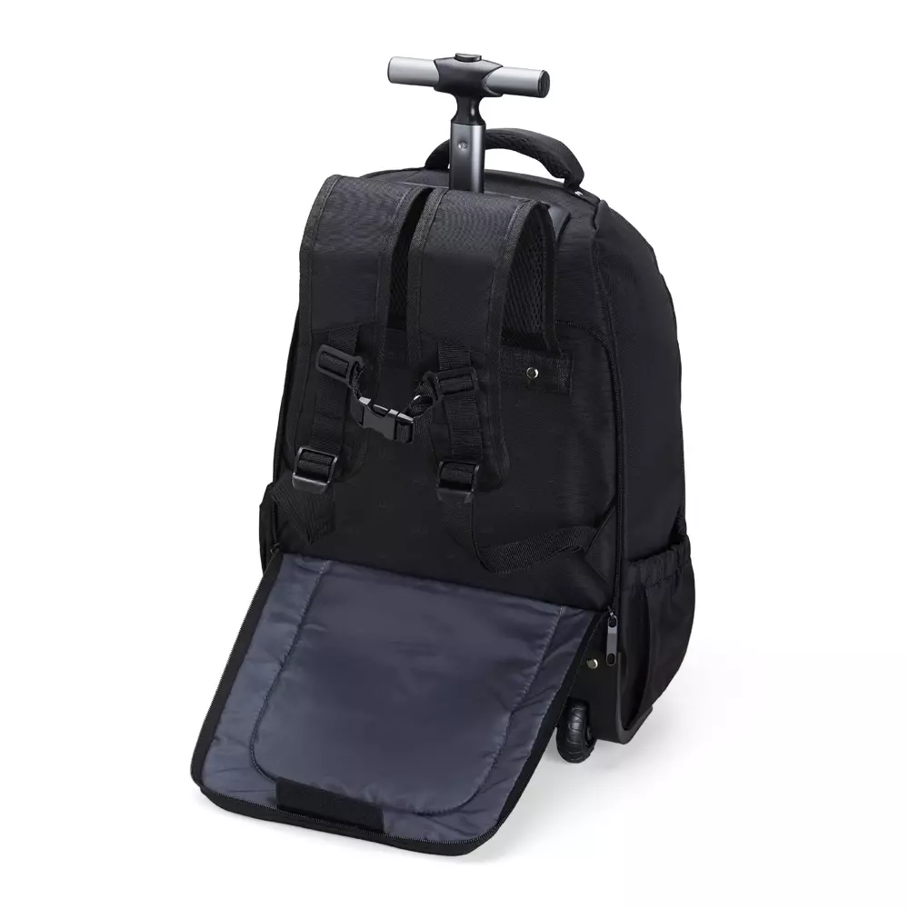 Mochila com Rodinhas 27 Litros Personalizada 