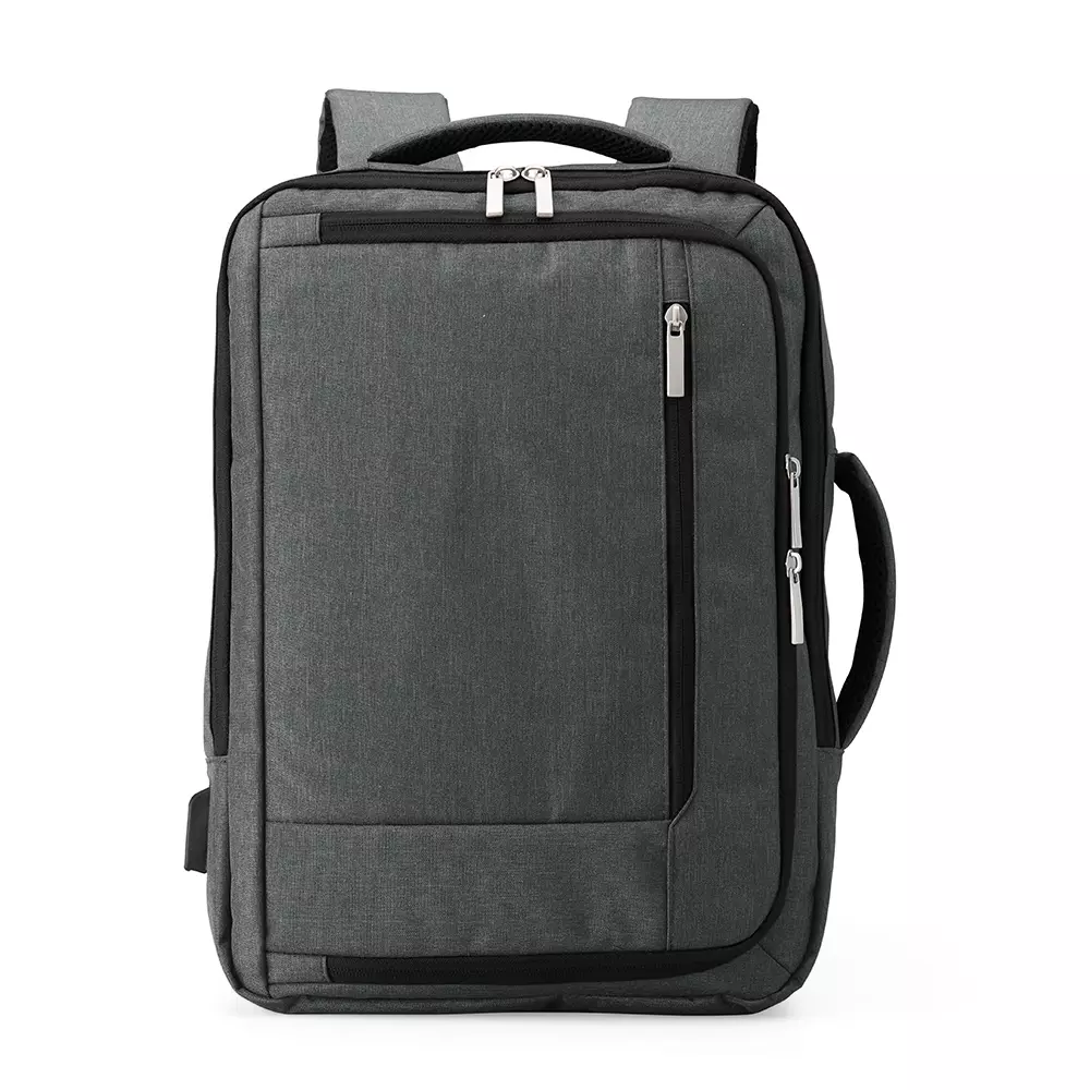 Mochila de Poliéster 21L Personalizada 