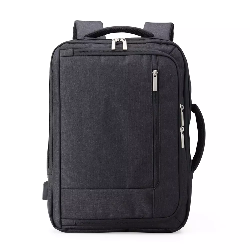 Mochila de Poliéster 21L Personalizada 