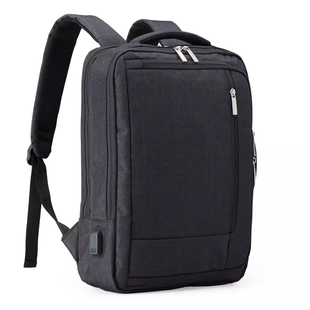 Mochila de Poliéster 21L Personalizada 