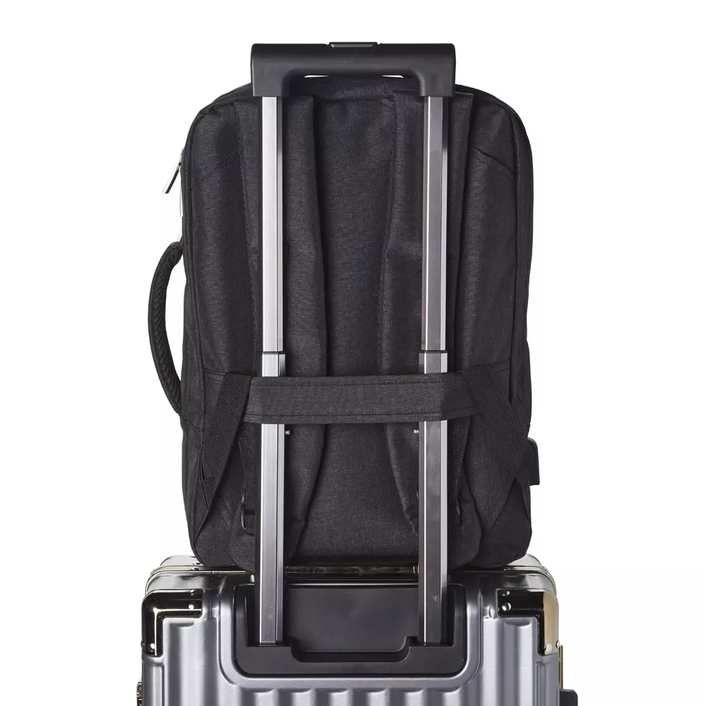 Mochila de Poliéster 21L Personalizada 
