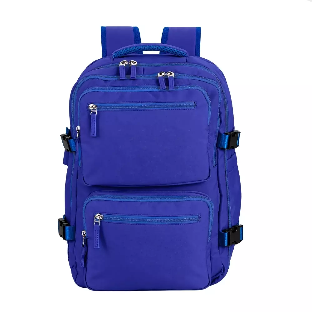 Mochila Expansível 36L em Oxford Personalizada 