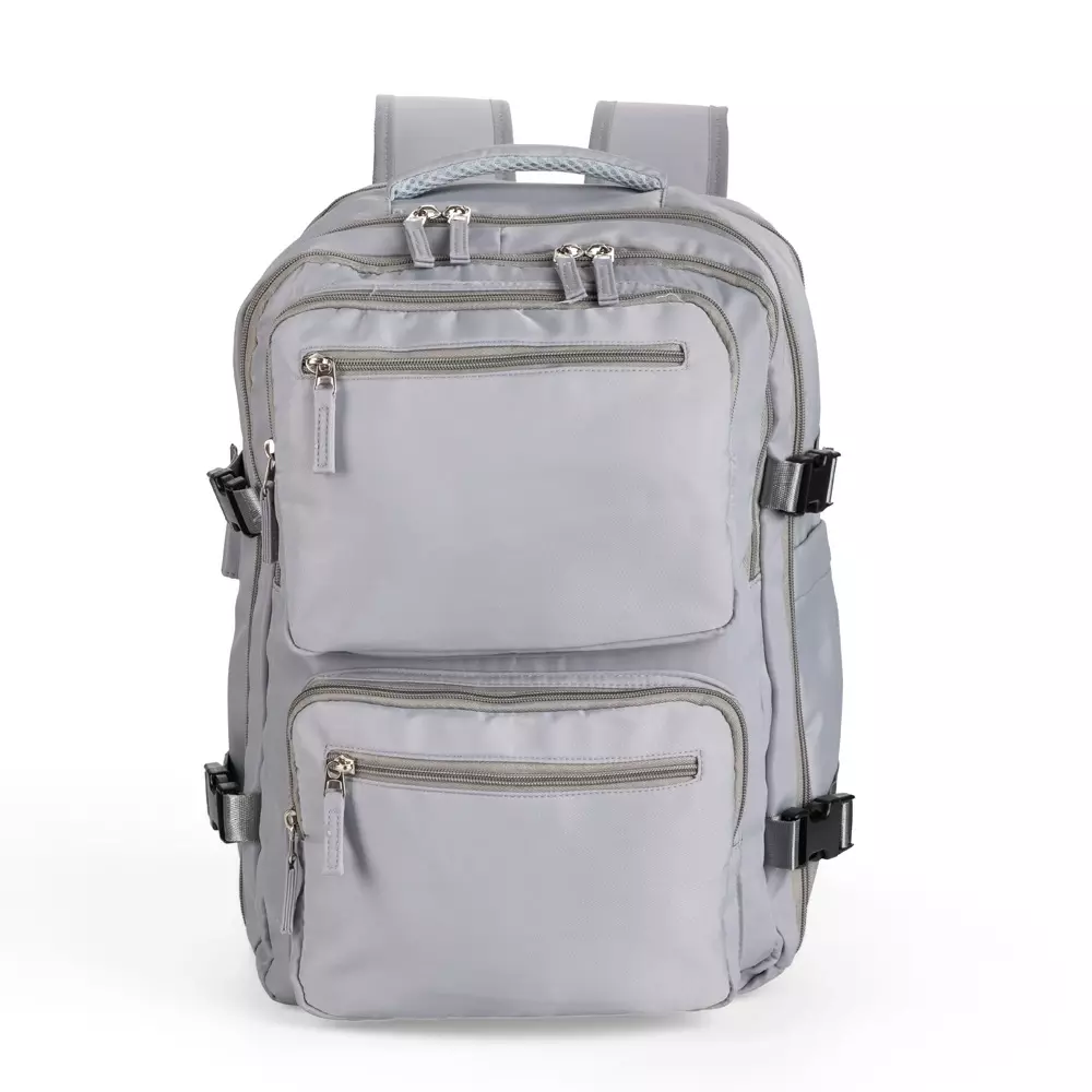 Mochila Expansível 36L em Oxford Personalizada 