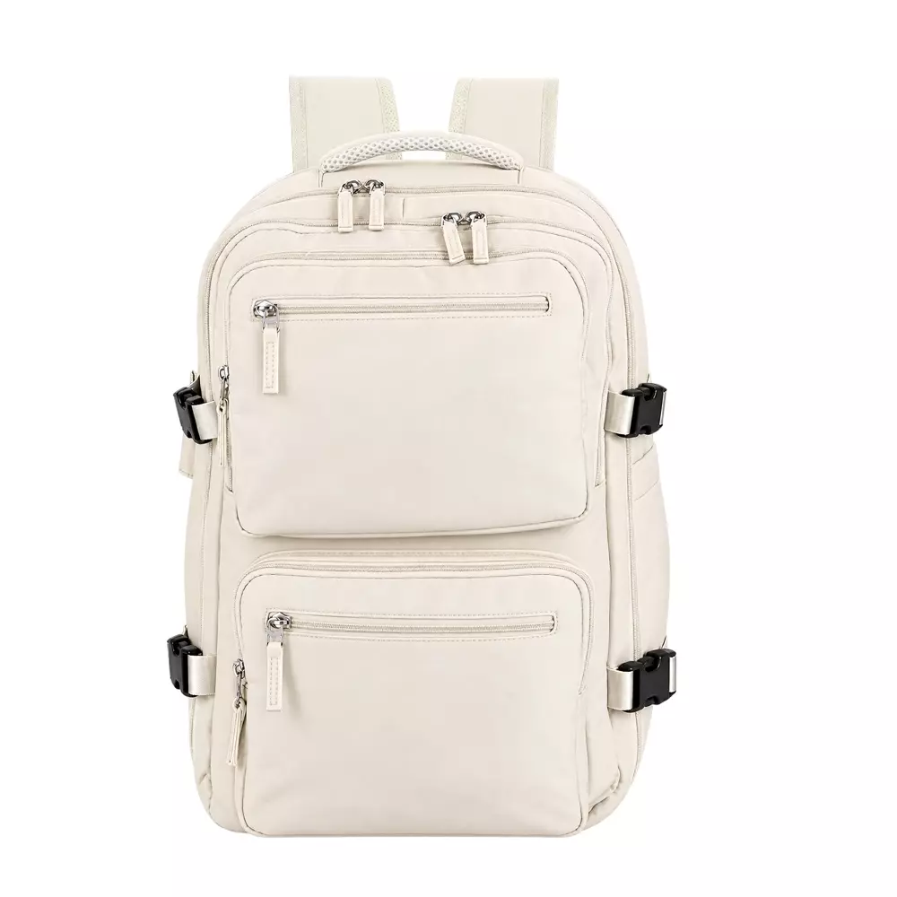 Mochila Expansível 36L em Oxford Personalizada 