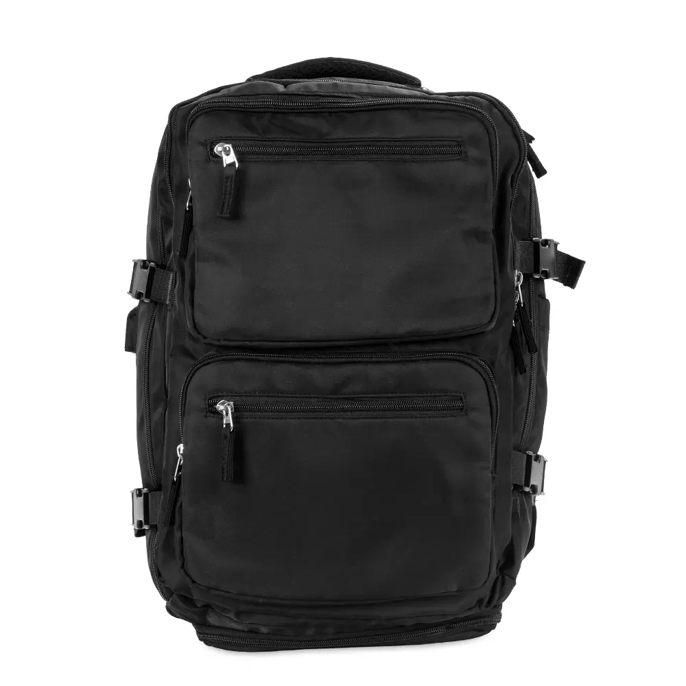 Mochila Expansível 36L em Oxford Personalizada 