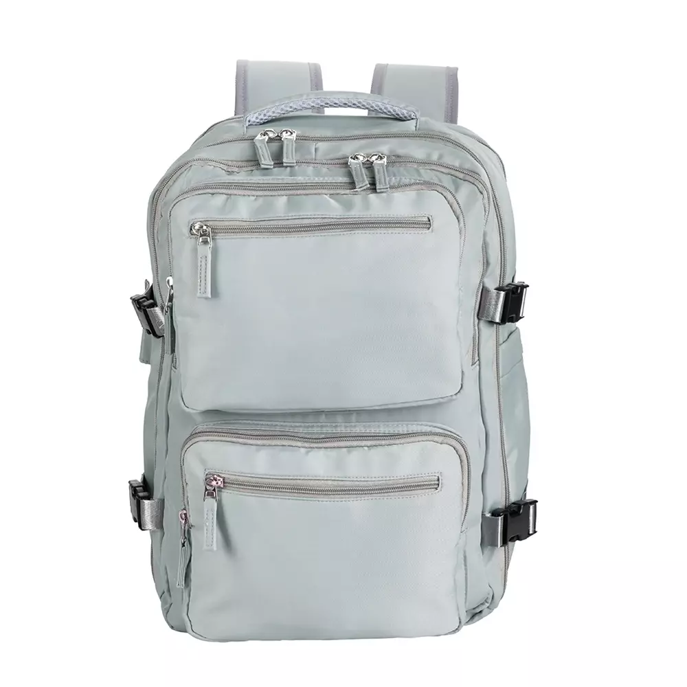 Mochila Expansível 36L em Oxford Personalizada 