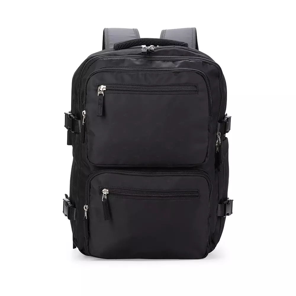 Mochila Expansível 36L em Oxford Personalizada 