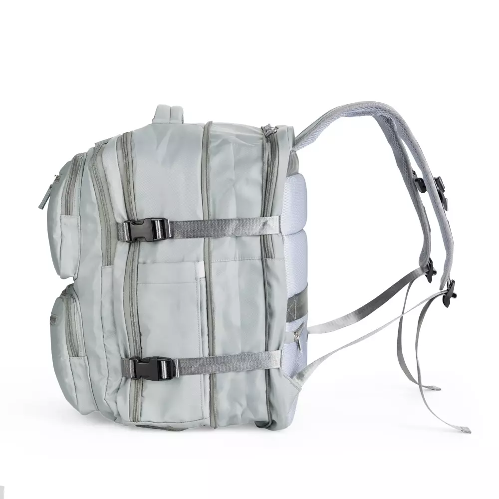 Mochila Expansível 36L em Oxford Personalizada 
