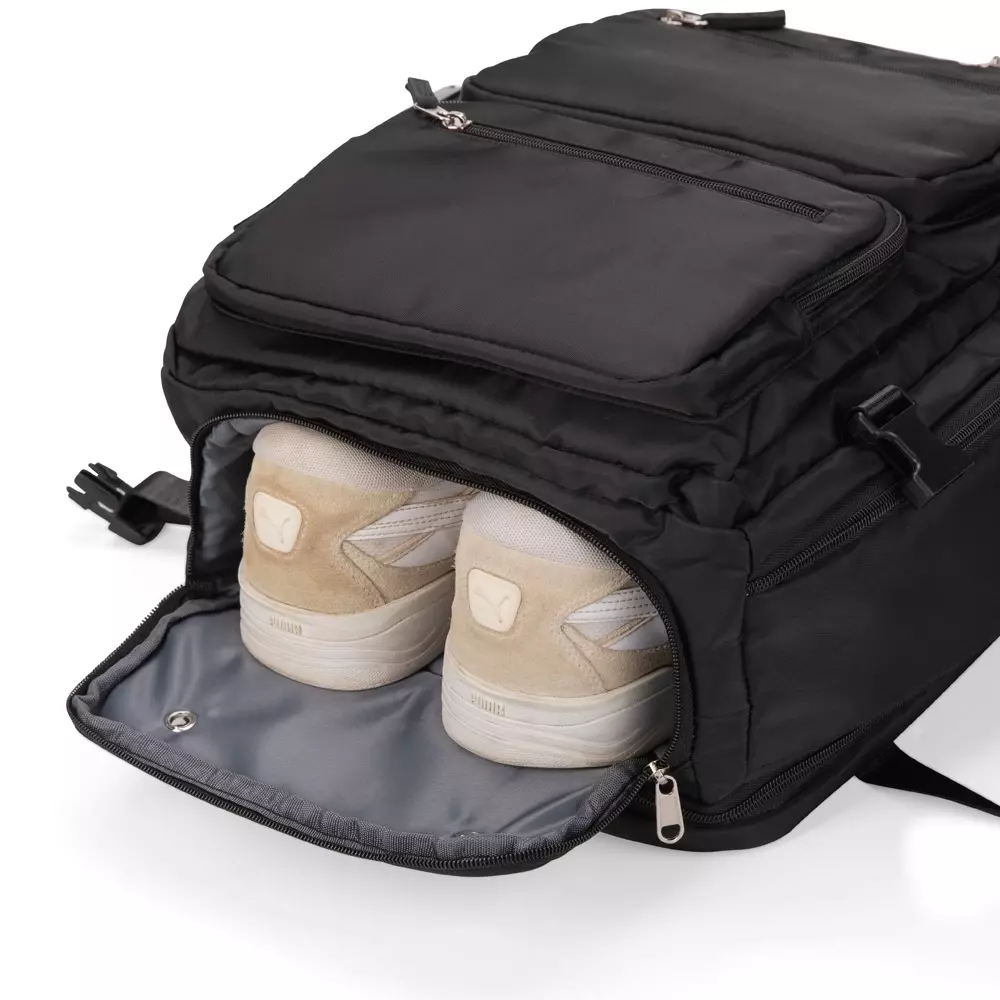 Mochila Expansível 36L em Oxford Personalizada 