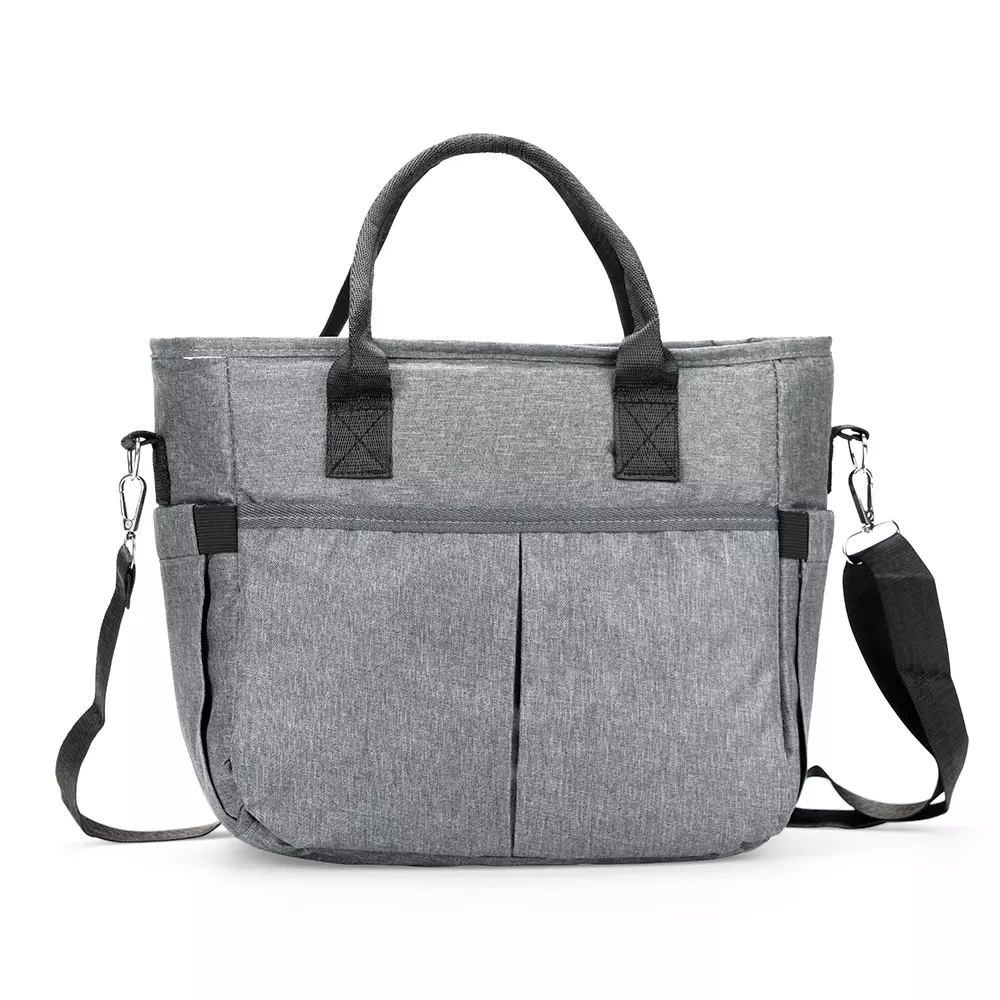 Bolsa Térmica 11L em Oxford Catiônico Personalizada 